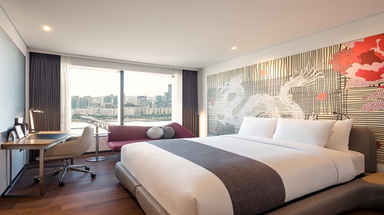 hotel main visual
